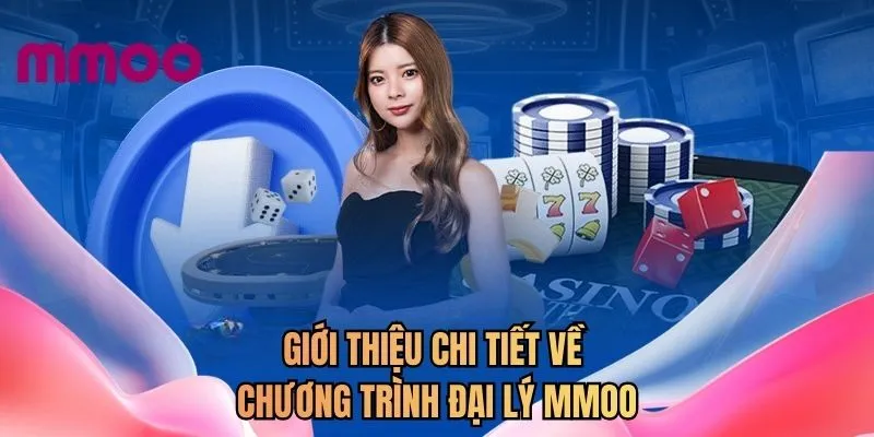 Giới thiệu chi tiết về chương trình đại lý MMOO 