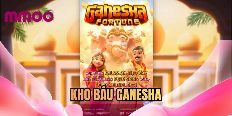 Kho báu Ganesha