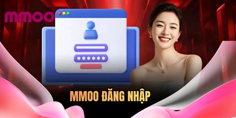 MMOO đăng nhập