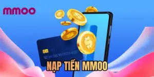 Nạp tiền MMOO