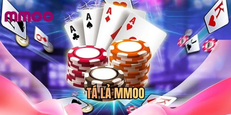 Tá lả MMOO