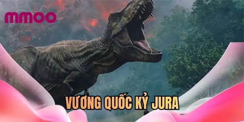 Vương quốc kỷ Jura